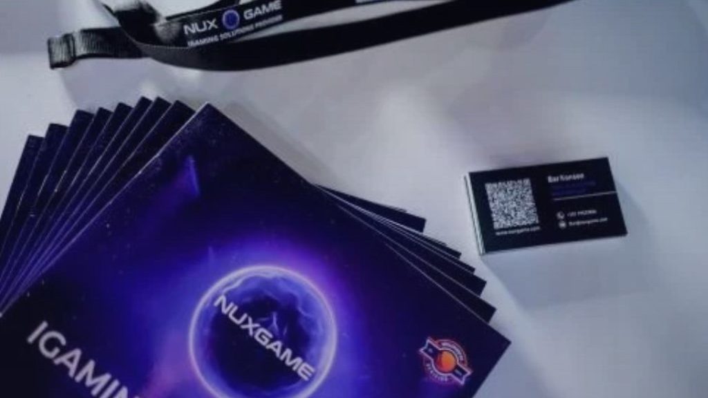 NuxGame интегрирует Trackbox для детализации партнерского трафика