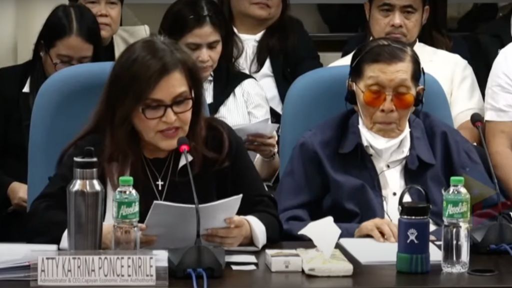 CEZA Chief affirms no POGOs in Cagayan Special Economic Zone   