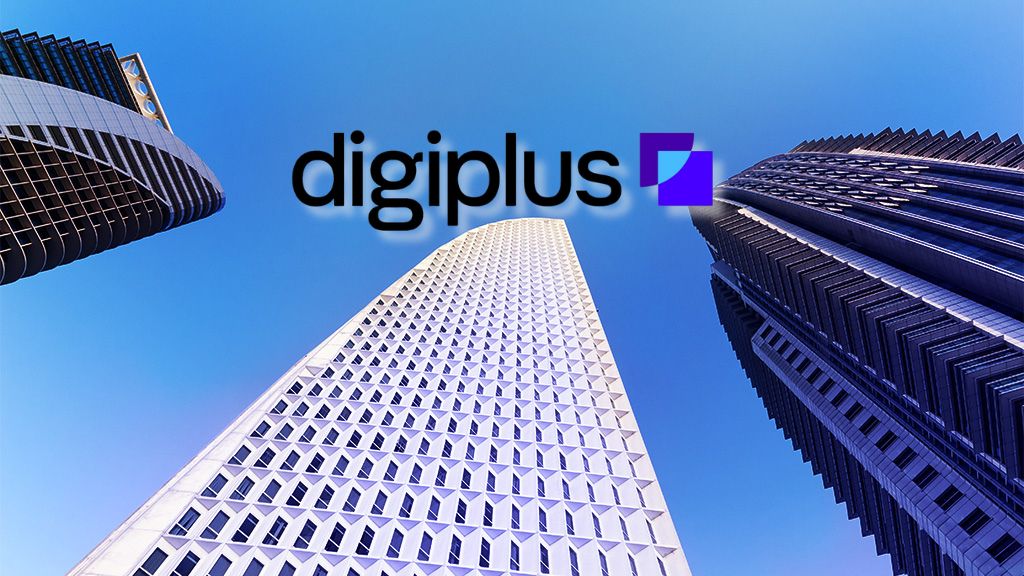 DigiPlus relata aumento nos lucros do segundo trimestre de 2024 em meio a um robusto crescimento digital
