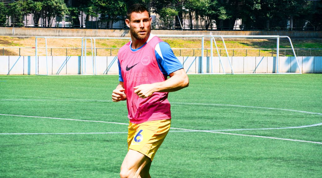 James Milner, Premier League's iron man celebrates 23rd anniversary