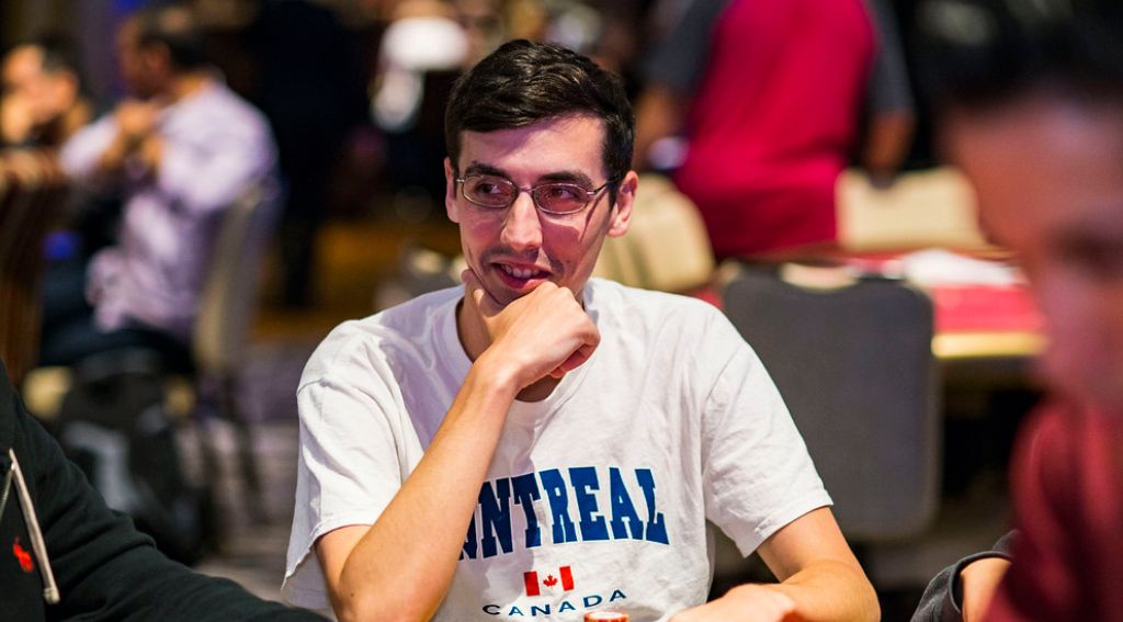 Remembering poker prodigy Dan Sewnig (1990 - 2024)