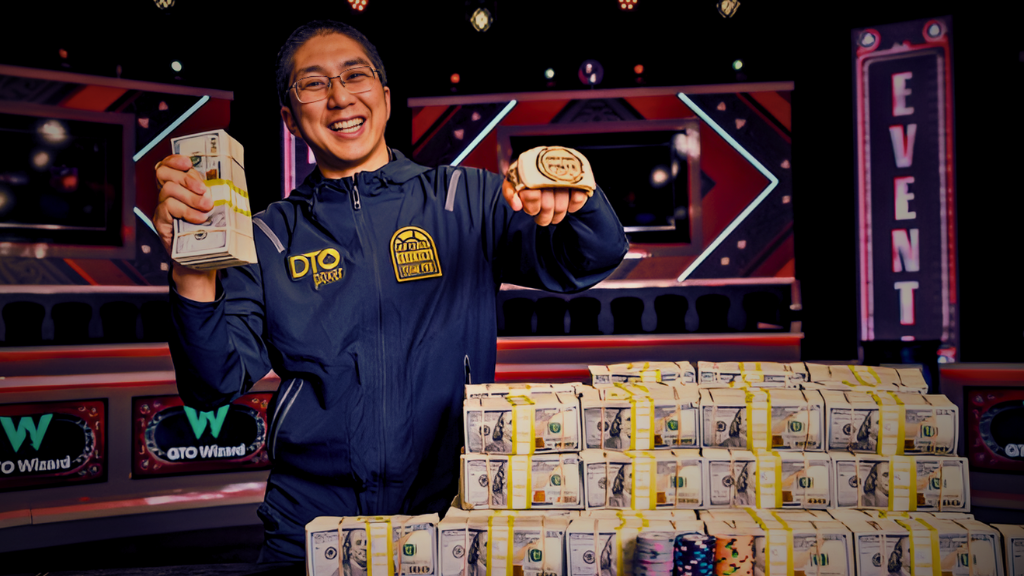 Tamayo สามารถสร้างผลงานการกลับมาที่ยิ่งใหญ่ที่สุดของ WSOP ได้หรือไม่?