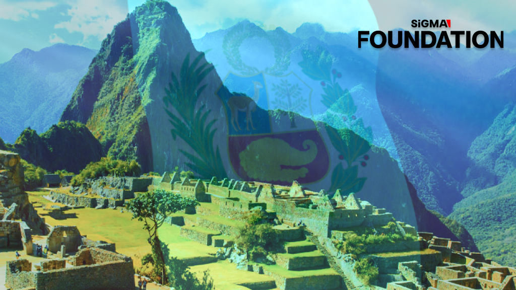 The SiGMA Foundation's Machu Picchu quest for healthcare in Peru