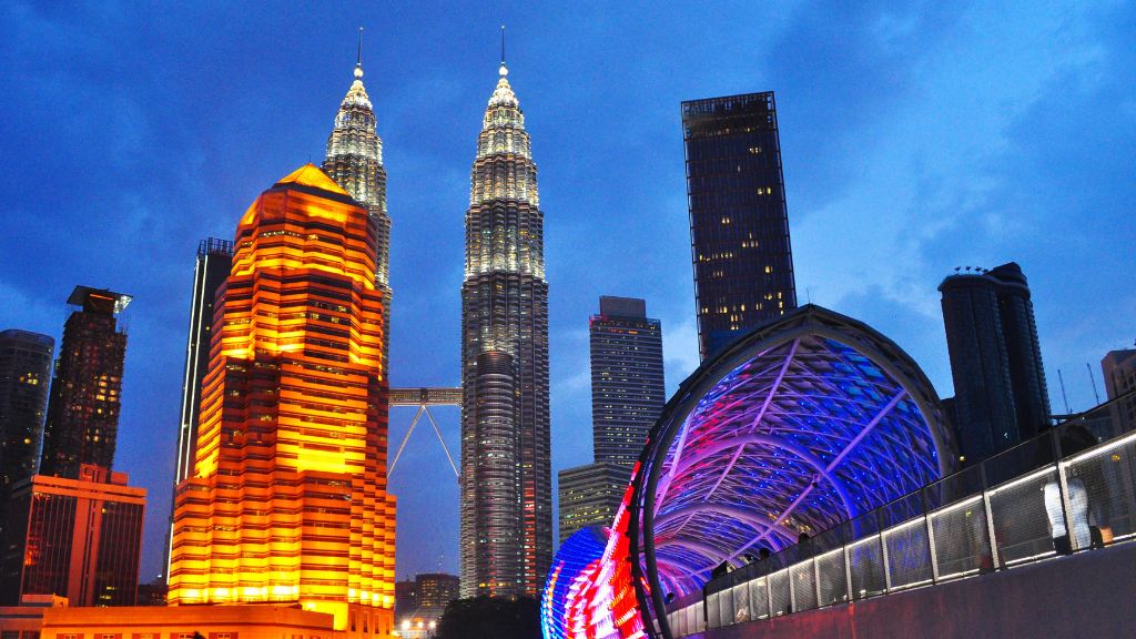Gambling sites top Malaysia's block list  