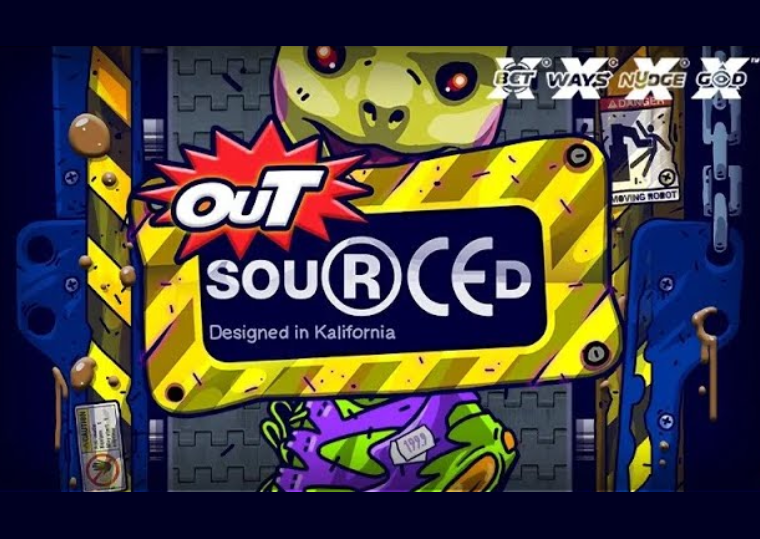 Outsourced