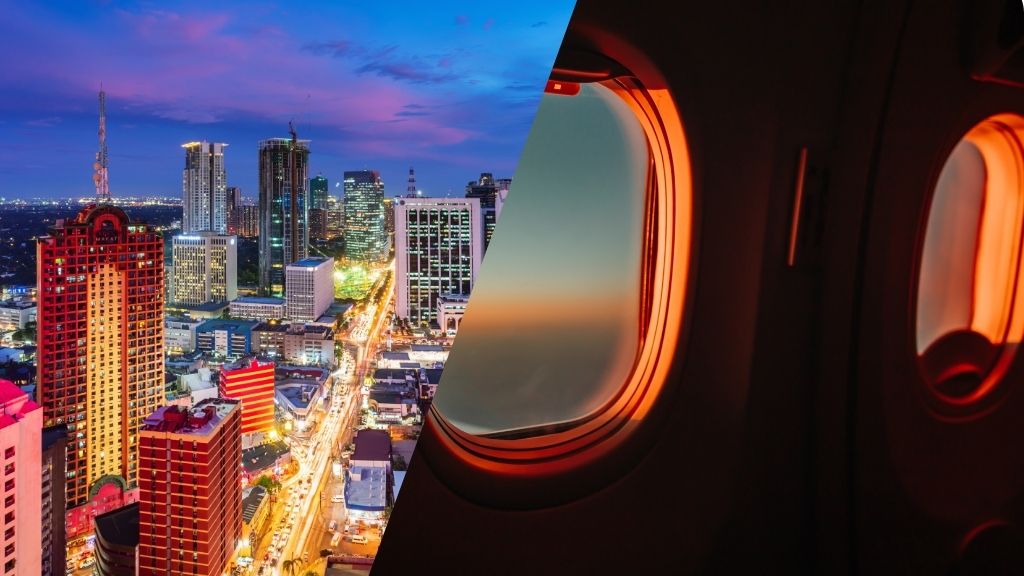 Philippines deports nearly 1,700 illegal POGO workers  