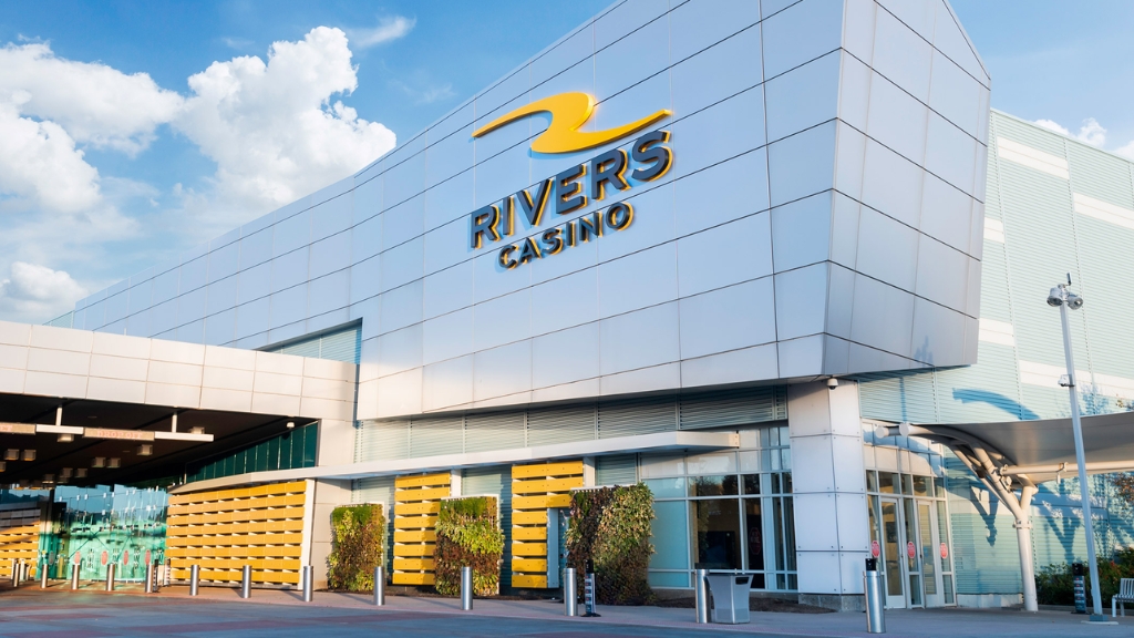Una ex empleada demanda a Rivers Casino por acoso