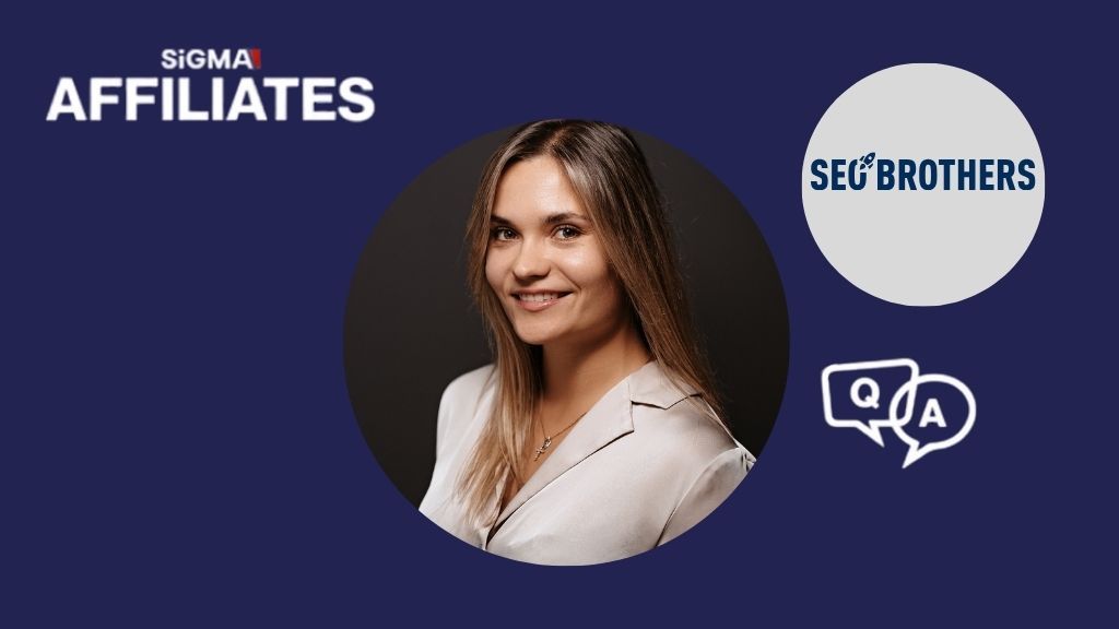 Traffic generation crucial in SEOBROTHERS’ success, says Aleksandra Drigo