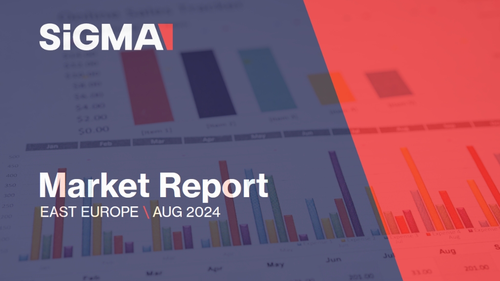 Relatório de Mercado SiGMA apresenta tendências e insights do Leste Europeu