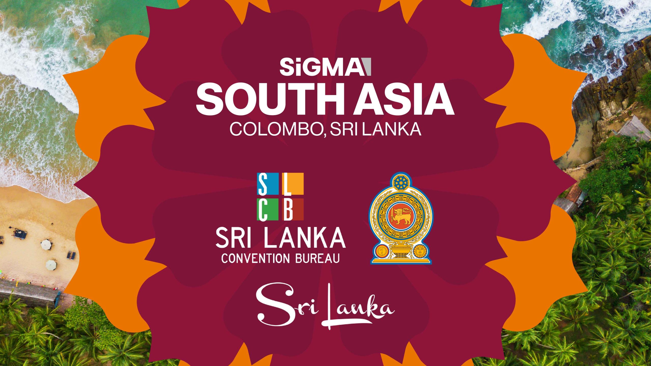 Ministério do Turismo do Sri Lanka promete “apoio total” para a SiGMA Sul da Ásia