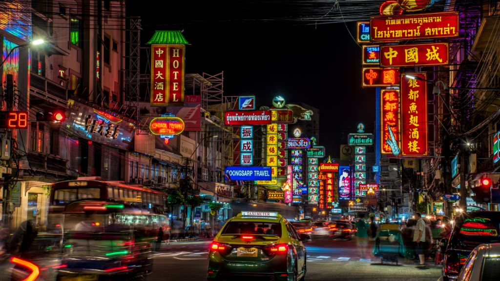 Thailand nears legalisation of casinos, releases draft rules  