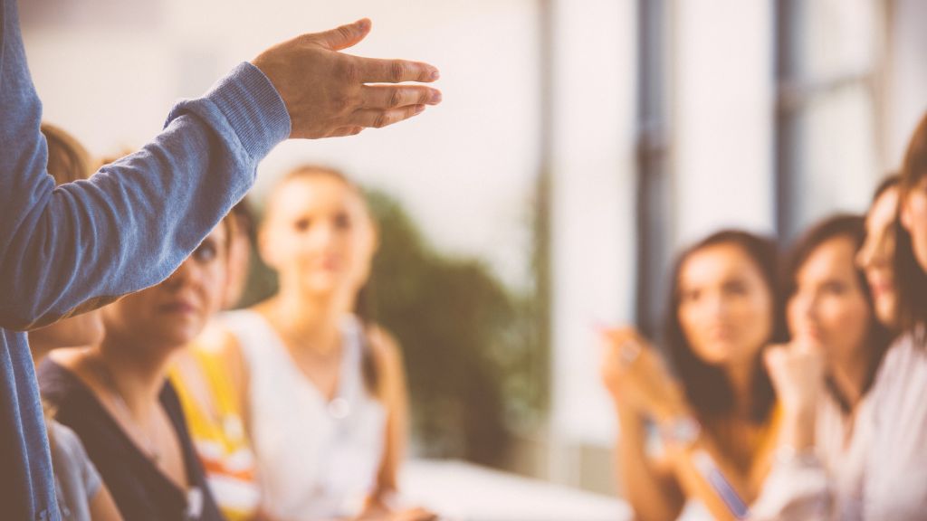 Gender diversity, inclusion, women empowerment in iGaming industry 