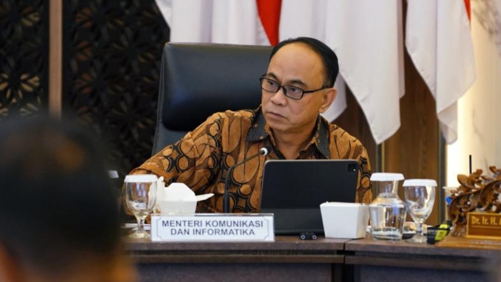 Indonesian Kominfo closes access to credit sites related to iGaming