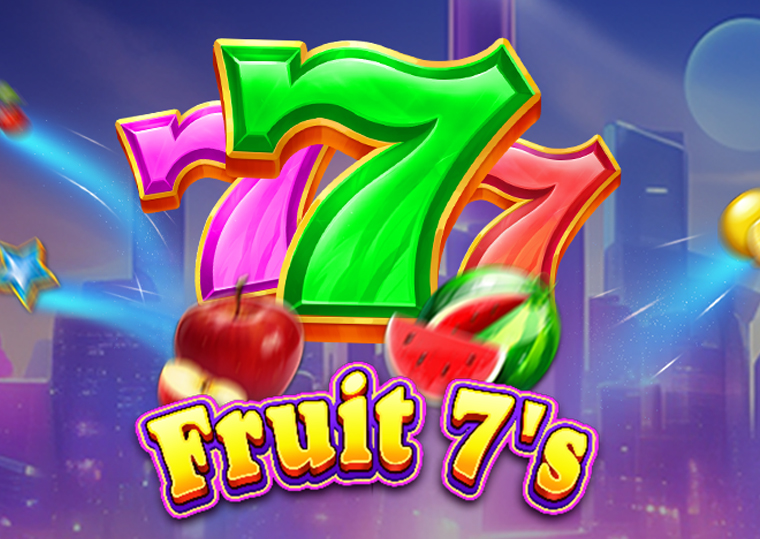 Fruit 7's