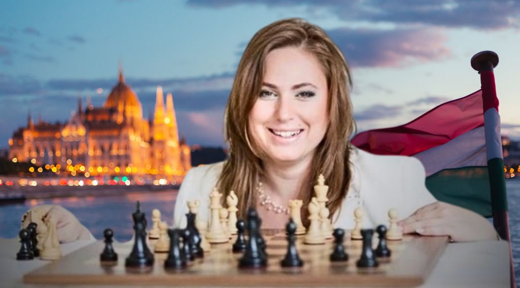 Why chess is Hungary's answer to poker