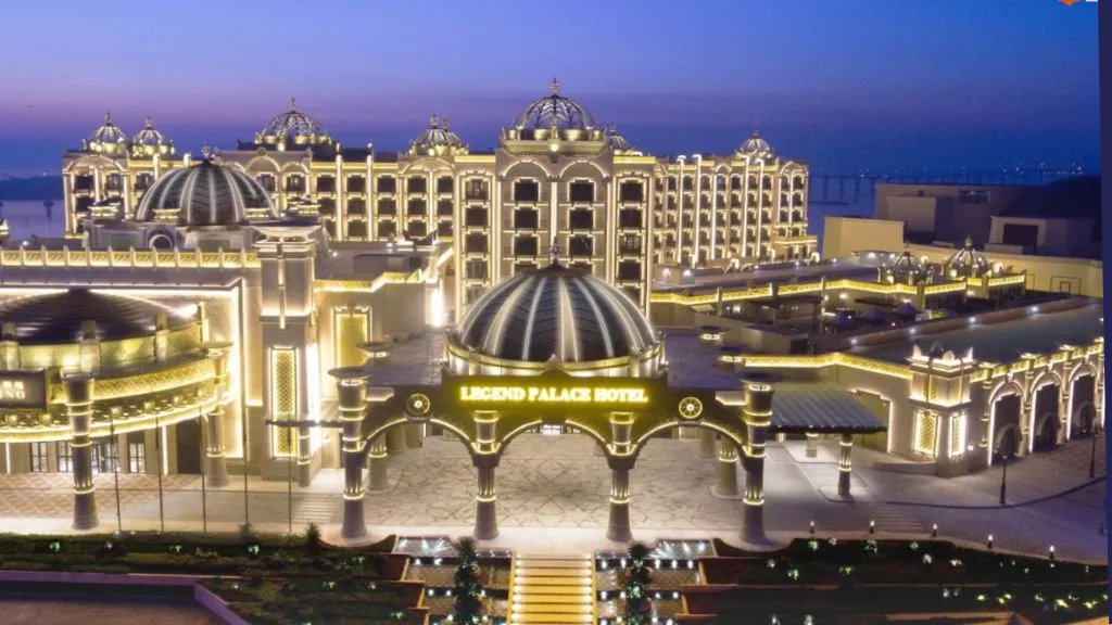 Macau Legend reduz prejuízos no primeiro semestre, apesar de violações de acordos de empréstimo