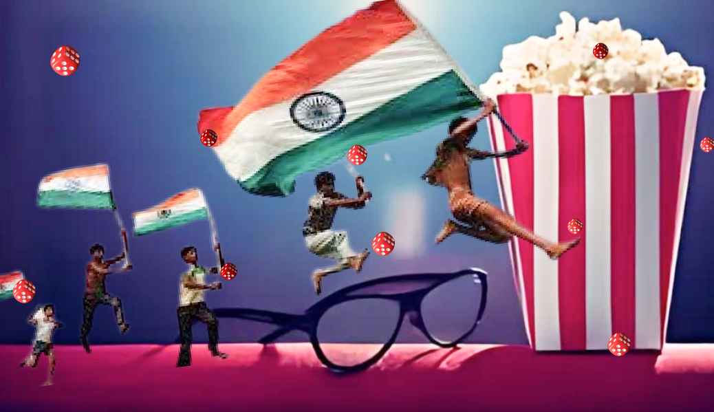 India's first poker masterclass TV game show