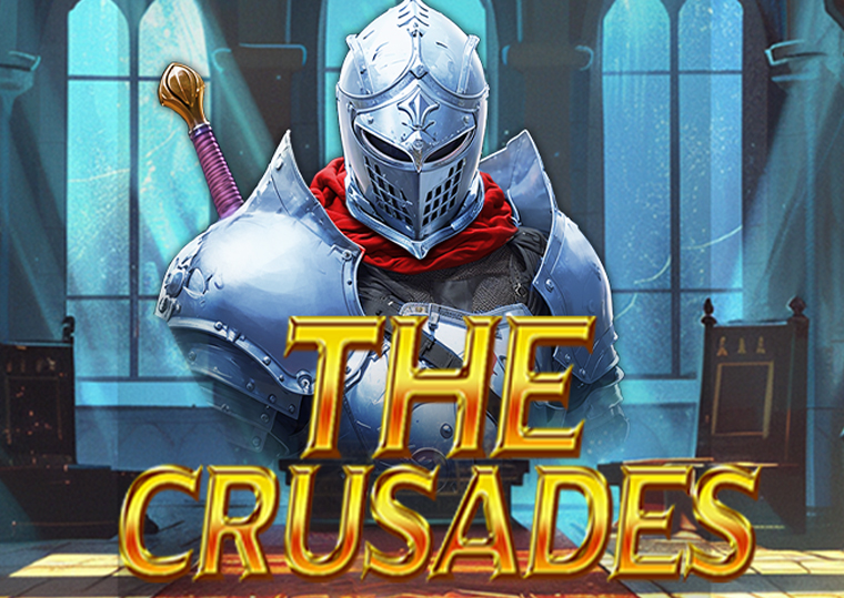 The Crusades