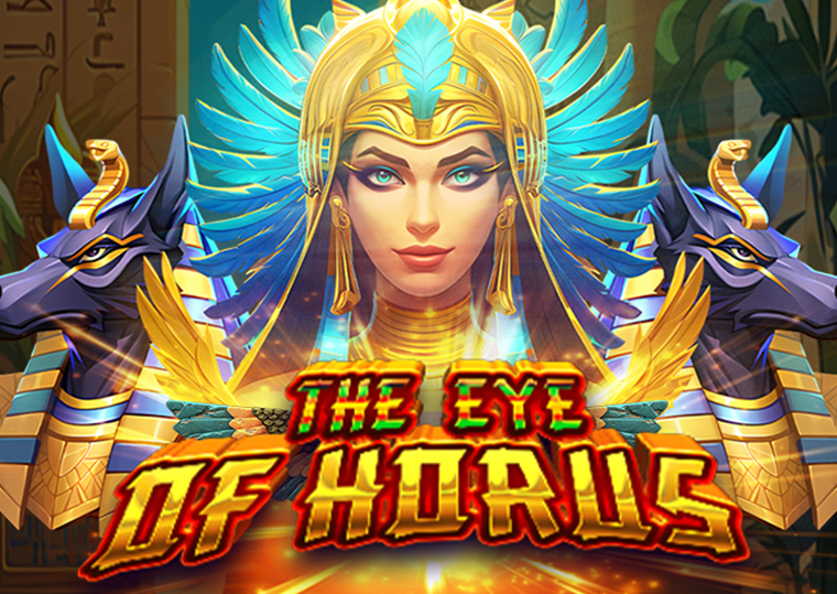 The Eye of Horus