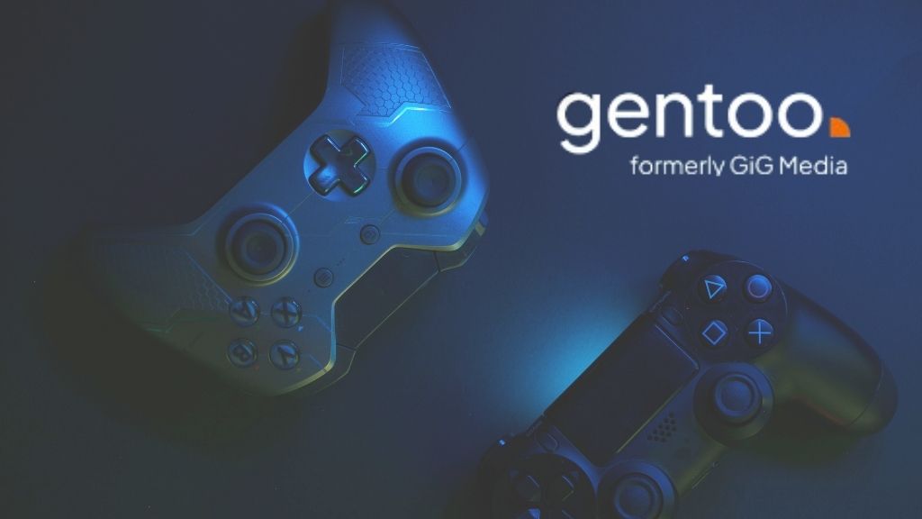 Gentoo Media Inc, levelling up in the iGaming arena
