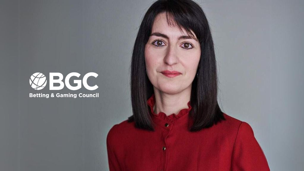 UK BGC ต้อนรับผู้บริหารคนใหม่ Grainne Hurst