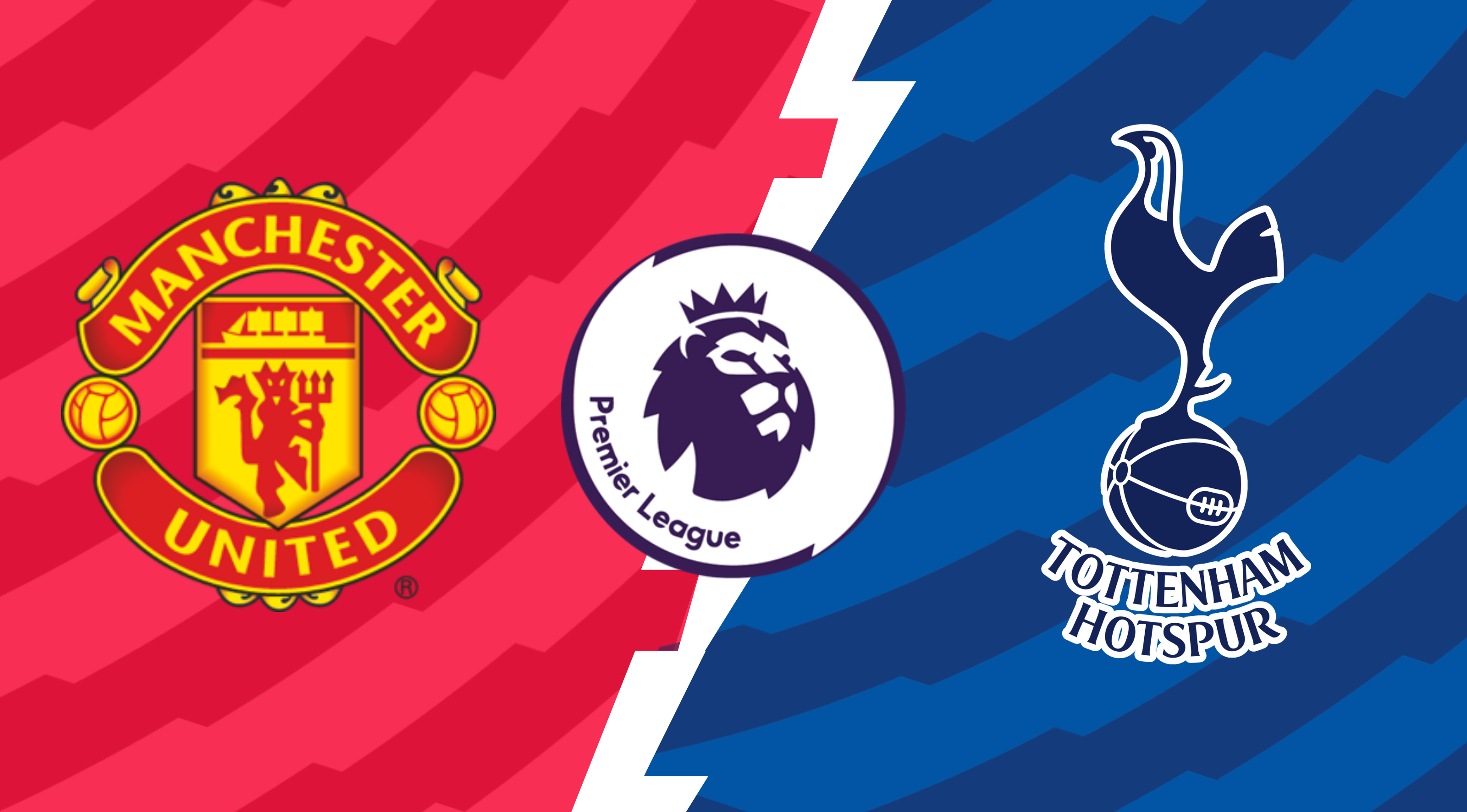 United vs Spurs – Quem conseguirá superar a maré de inconsistência?