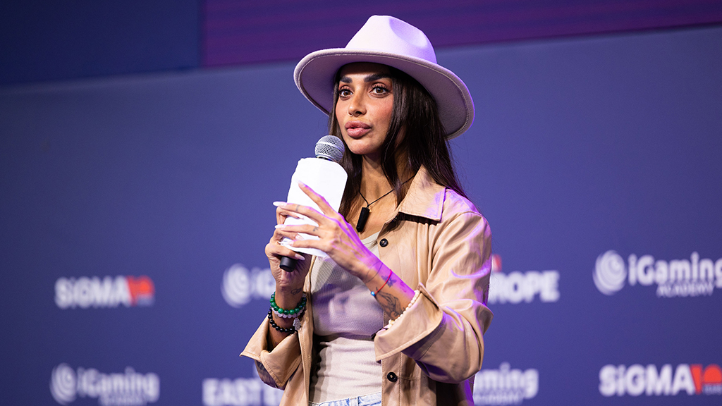 Entrepreneurship inside out: Sara Al Madani's advice to aspiring entrepreneurs