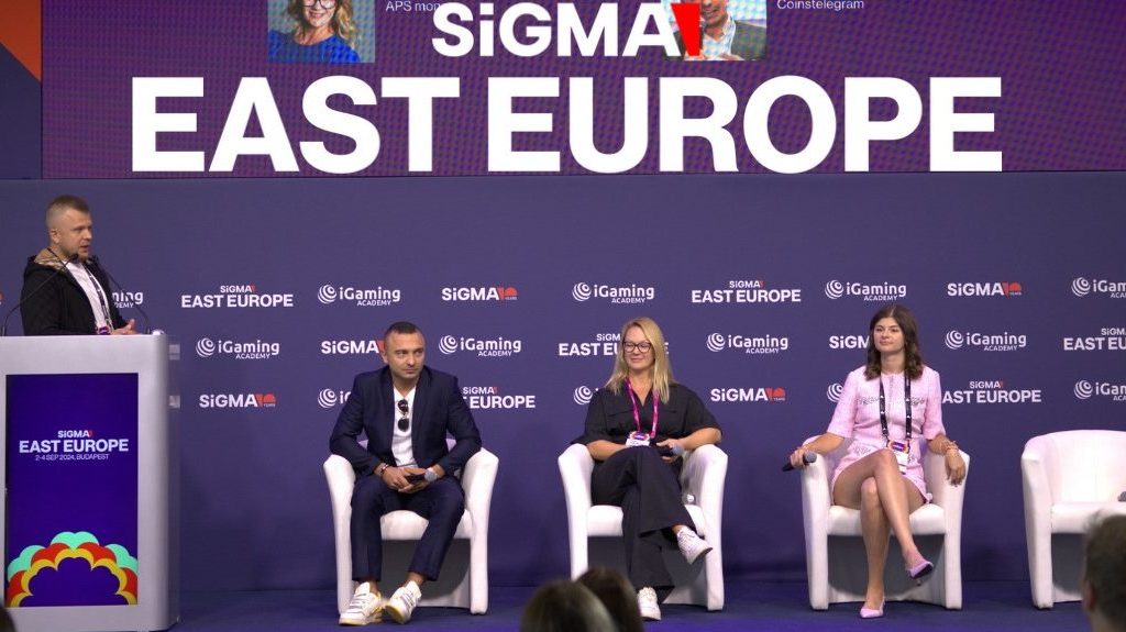 Mobile and Crypto Payments Drive Innovation – SiGMA East Europe 2024 Panel