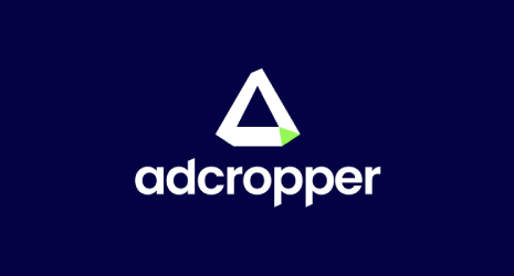 Adcropper