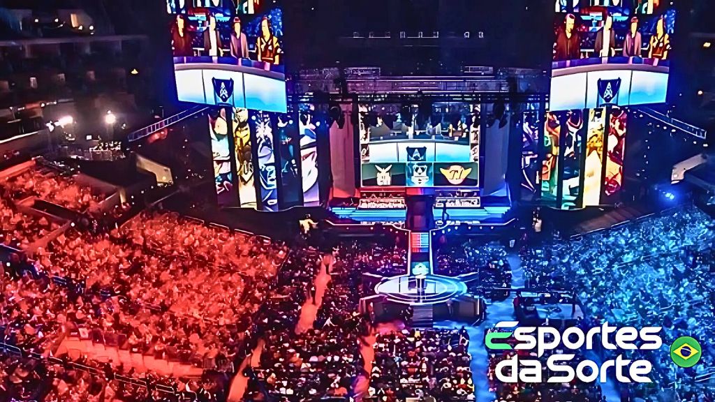 Esportes Gaming Brasil adquire licença da Loterj