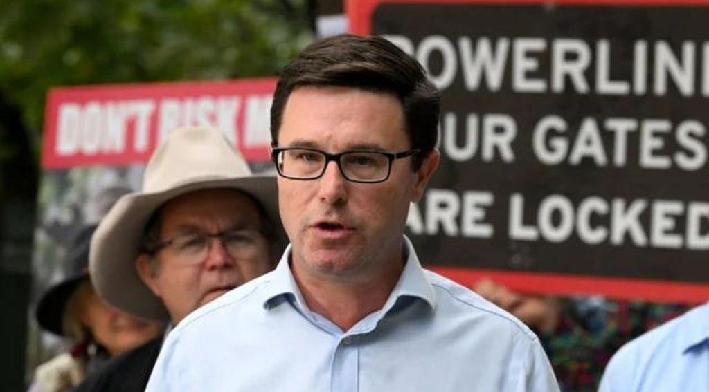 Australia's politicians courted by gambling giants - 19 MPs defend accepting perks
