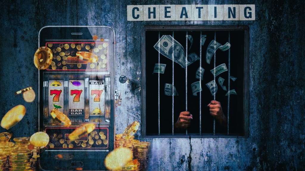 Troca de jackpot: uma aposta arriscada