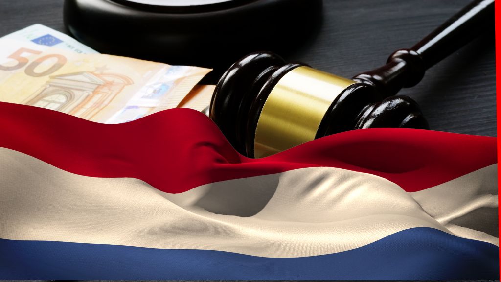 Netherland fines BlokDance over illegal online gambling
