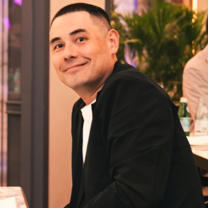 Paulo Da Silva , APE