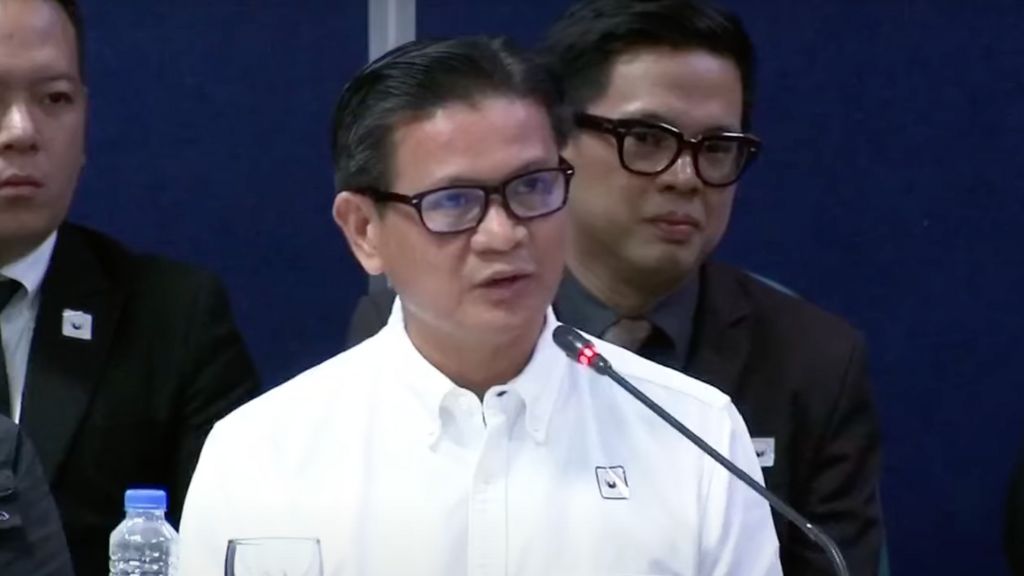 Philippine town Mayor, 10 officials suspended over illegal POGO operations 