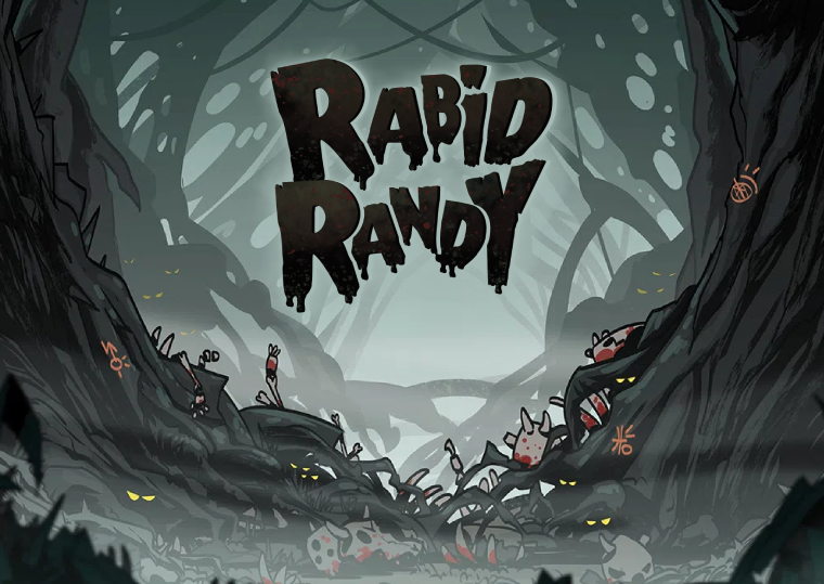 Rabid Randy