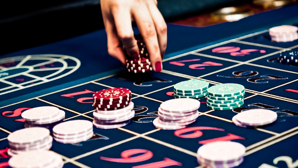 Social Responsibility And Promotion of Responsible Gambling