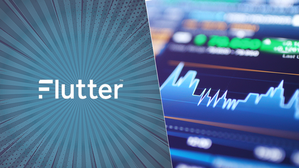 Tax raid threat shakes Flutter triggering 6% share drop