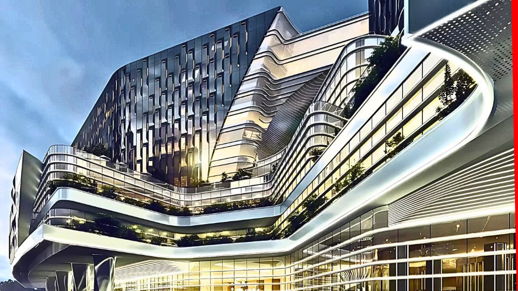 Suntrust selects IGT as gaming contractor for Westside City project