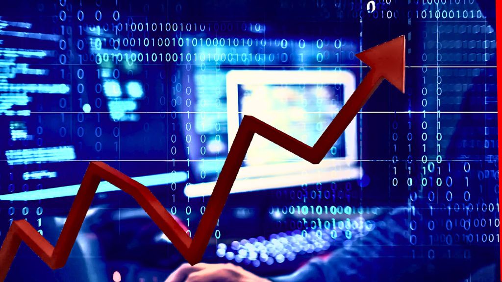 Canada's gambling industry sees surge in digital fraud: Report