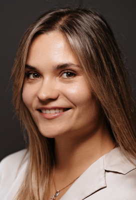 Alexsandra Drigo