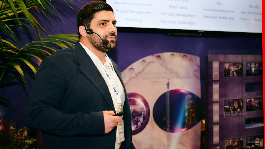 Andreas Constantinou’s game-changing vision for poker’s future