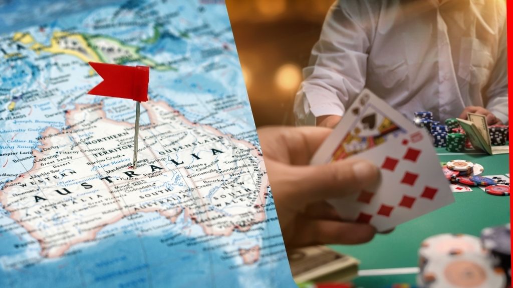 Victoria enacts Australia's toughest poker machine reforms  