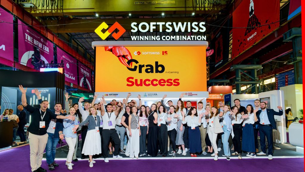 What trends determine iGaming in 2025? Insights from SOFTSWISS report