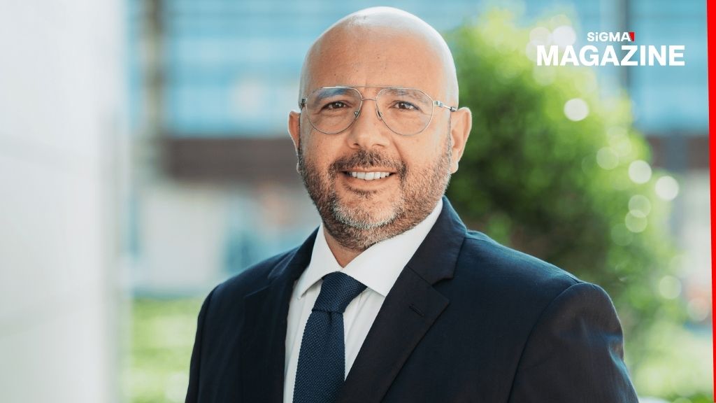 Charles Mizzi’s leadership: strengthening the Malta Gaming Authority