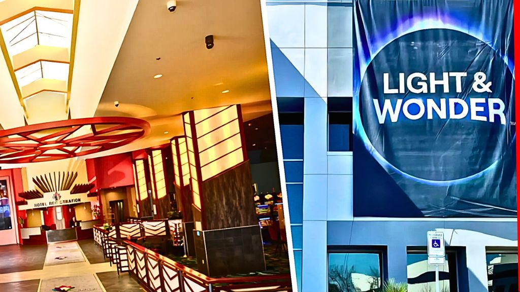 परिचालन और अतिथि अनुभव बेहतर बनाने के लिए Sky Dancer Casino की Light & Wonder के साथ साझेदारी