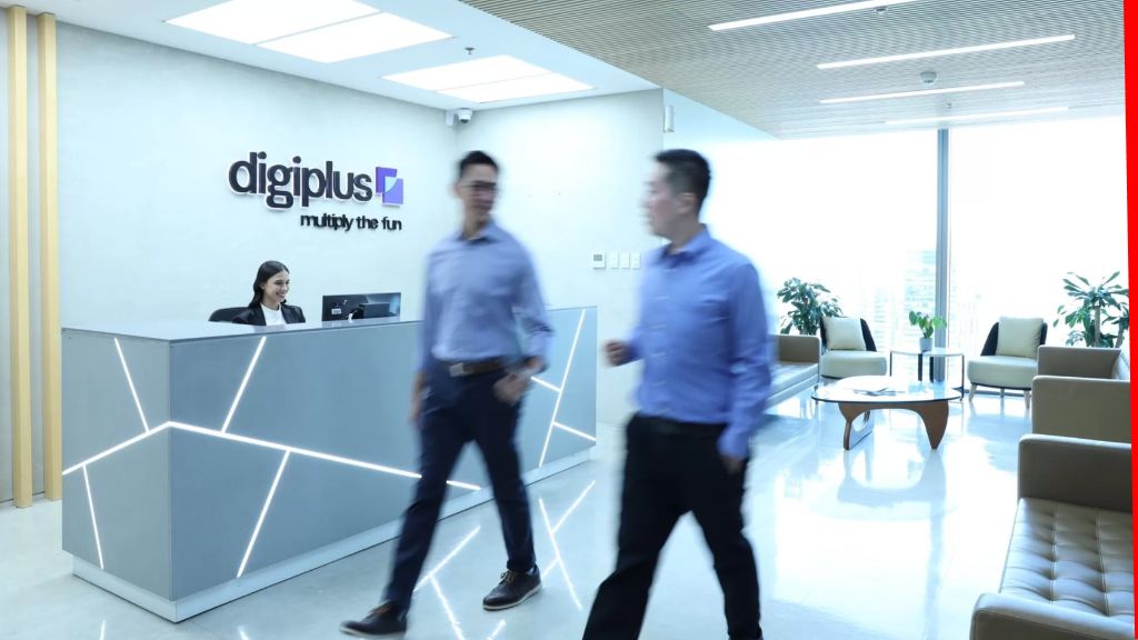 DigiPlus на Филиппинах опровергает слухи о приобретении CasinoPlus 