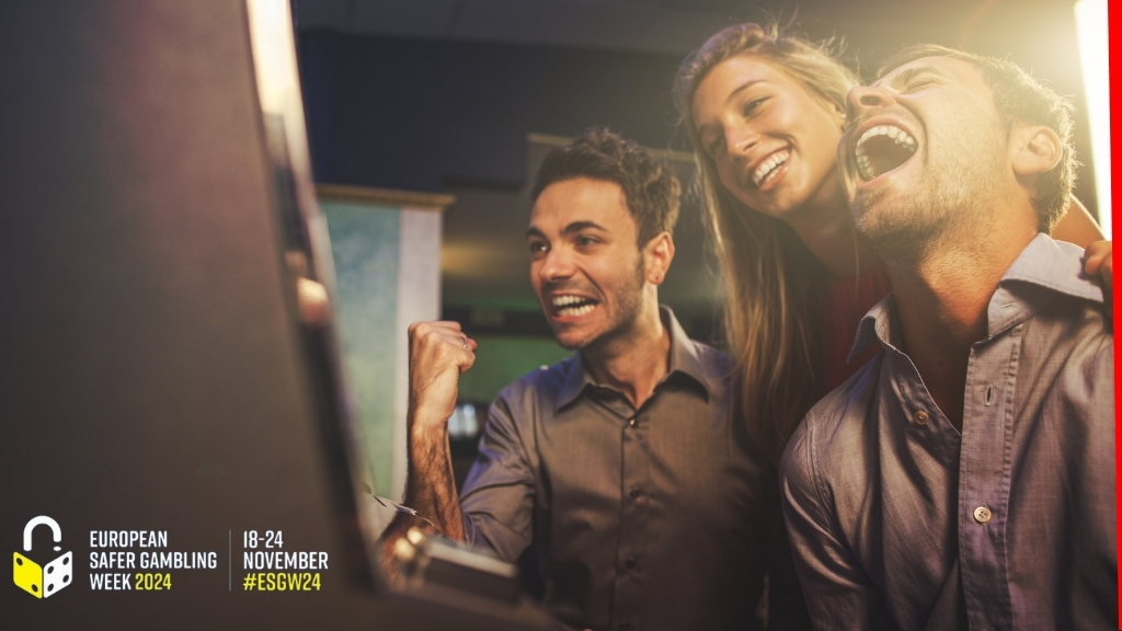 Gambling ads require stricter rules as Safer Gambling Week begins