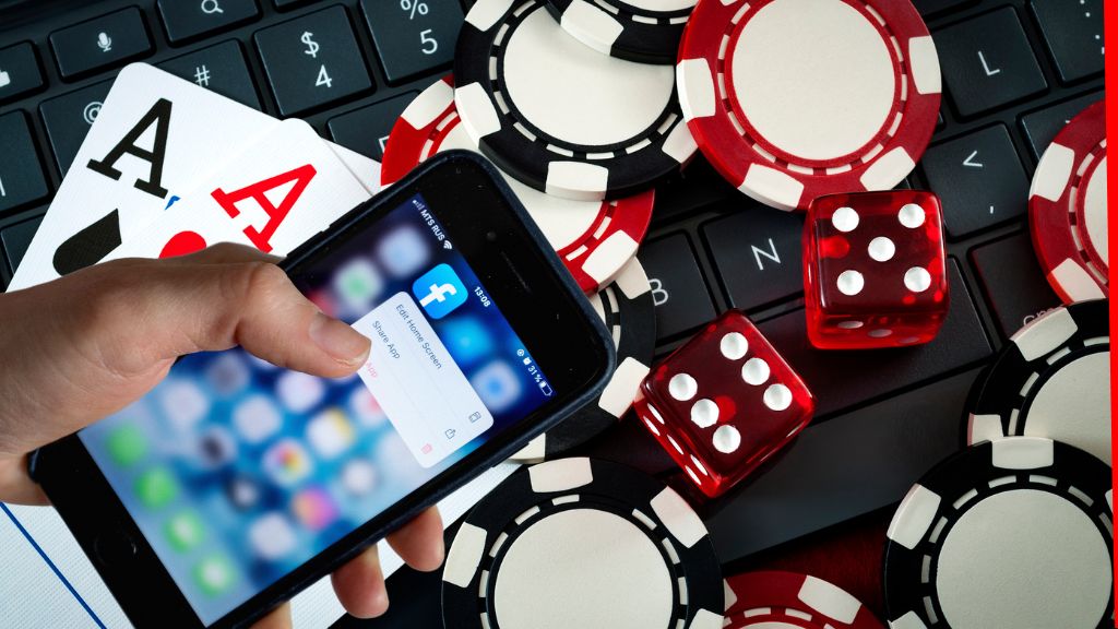 Facebook under fire for enabling targeted ads from alcohol and gambling brands