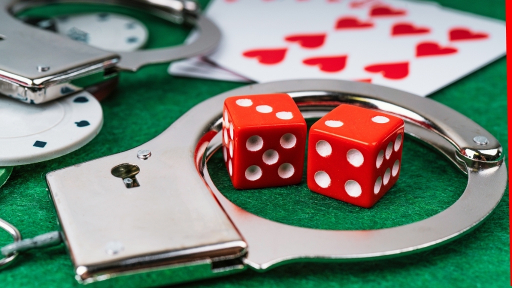 Gambling harm spotlight as Tim Miller urges financial giants to join the fight